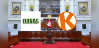 Obras conversa con Fuerza Popular por la Mesa Directiva del nuevo Congreso bicameral Obras conversa con Fuerza Popular por la Mesa Directiva del nuevo Congreso bicameral