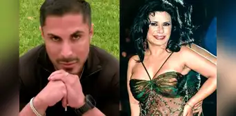 Ariel Bracamonte impacta al confesar que llegó a odiar a su madre Myriam Fefer tras 20 años de su asesinato