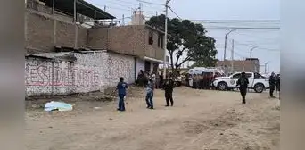 Balance de la PNP bajo la lupa: advierten inconsistencias en cifras de extorsión y homicidios