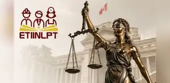 Magistrados de la Corte de Lambayeque participarán en el principal congreso de justicia laboral