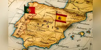 España vs. Portugal: la historia olvidada de cuando ambos países compartieron rey y fueron una superpotencia durante 60 años España vs. Portugal: la historia olvidada de cuando ambos países compartieron rey y fueron una superpotencia durante 60 años