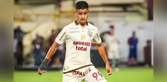¡Confirmado! Universitario hizo oficial la salida de Miguel Silveira a poco del Clausura: "Éxitos" ¡Confirmado! Universitario hizo oficial la salida de Miguel Silveira a poco del Clausura: "Éxitos"