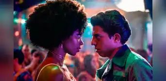 Salcedo, cuero y boogaloo en Netflix: fecha de estreno, reparto y todo sobre el spin-off de la serie colombiana La primera vez Salcedo, cuero y boogaloo en Netflix: fecha de estreno, reparto y todo sobre el spin-off de la serie colombiana La primera vez