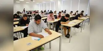 Procuraduría General del Estado reúne a cerca de 300 juristas en proceso de selección Procuraduría General del Estado reúne a cerca de 300 juristas en proceso de selección