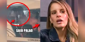 Alejandra Baigorria revela por qué nunca pensó en divorciarse de Said Palao pese a polémico ampay con varias mujeres: "Yo lo amo"