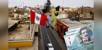 ¿Vives en uno de estos 9 distritos de Lima? Deberás izar la bandera del Perú o podrías recibir una multa