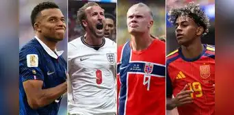 Cruces 4tos de final del Mundial 2026: estos son los partidos confirmados para la siguiente fase