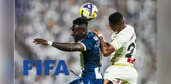Liga 1 aplicará las nuevas reglas del Mundial 2026: conoce todos los cambios para el Torneo Clausura Liga 1 aplicará las nuevas reglas del Mundial 2026: conoce todos los cambios para el Torneo Clausura