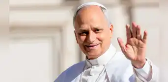 Delegación del Vaticano recorre Chiclayo para preparar la visita del papa León XIV Delegación del Vaticano recorre Chiclayo para preparar la visita del papa León XIV
