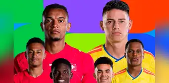 ¿Dónde ver Colombia vs Suiza EN VIVO HOY por los 8vos de final del Mundial 2026? ¿Dónde ver Colombia vs Suiza EN VIVO HOY por los 8vos de final del Mundial 2026?