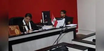 Dictan nueve meses de prisión preventiva para tres investigados por robo agravado en Piura