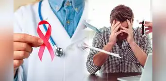 ¿El estrés puede causar cáncer? Esto es lo que dicen los oncólogos sobre los factores que realmente aumentan el riesgo ¿El estrés puede causar cáncer? Esto es lo que dicen los oncólogos sobre los factores que realmente aumentan el riesgo