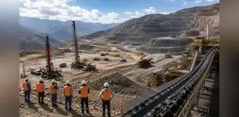 Cartera de Proyectos de Inversión Minera 2026: Perú impulsará 66 proyectos por más de US$64.075 millones Cartera de Proyectos de Inversión Minera 2026: Perú impulsará 66 proyectos por más de US$64.075 millones