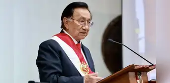 José María Balcázar anuncia que invitará a Keiko Fujimori a Palacio de Gobierno: "Será la semana que viene" José María Balcázar anuncia que invitará a Keiko Fujimori a Palacio de Gobierno: "Será la semana que viene"
