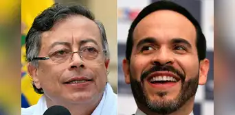 Abelardo de la Espriella acusa a Petro de querer hacer "un golpe de Estado" tras suspender "proceso de empalme" Abelardo de la Espriella acusa a Petro de querer hacer "un golpe de Estado" tras suspender "proceso de empalme"