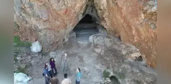 Los neandertales y Homo sapiens compartieron cultura durante 20.000 años, según hallazgos en cuevas prehistóricas
