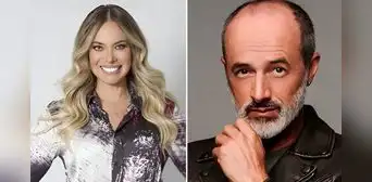 Laura Huarcayo reafirma su soltería y descarta romance con Carlos Alcántara tras ser captados juntos: "Enfocada en mi trabajo" Laura Huarcayo reafirma su soltería y descarta romance con Carlos Alcántara tras ser captados juntos: "Enfocada en mi trabajo"
