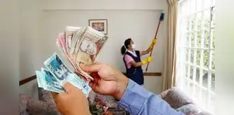 Gratificación de julio 2026: trabajadoras del hogar tienen derecho a este beneficio incluso sin contrato Gratificación de julio 2026: trabajadoras del hogar tienen derecho a este beneficio incluso sin contrato