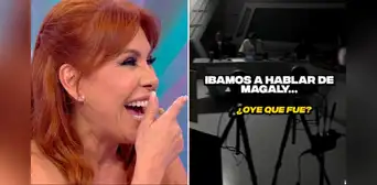 Corte de luz interrumpe pódcast de Jefferson Farfán en vivo mientras criticaban a Magaly Medina y redes reaccionan: "Justicia divina" Corte de luz interrumpe pódcast de Jefferson Farfán en vivo mientras criticaban a Magaly Medina y redes reaccionan: "Justicia divina"