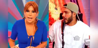 Mario Irivarren exige que sancionen a Magaly Medina por supuestamente incumplir con servicio comunitario: “Que reciba lo que merece”