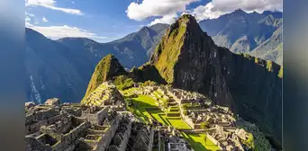 La única réplica de Machu Picchu en Lima: cuánto cuesta y cómo visitar este atractivo del Parque de las Leyendas