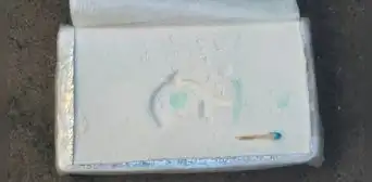 Narcos: ¿qué hay detrás de los sellos en los ‘ladrillos’ de cocaína? Narcos: ¿qué hay detrás de los sellos en los ‘ladrillos’ de cocaína?