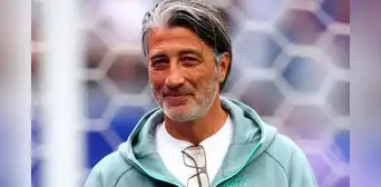 El desafiante mensaje del DT de Suiza para Argentina antes de los cuartos de final del Mundial 2026: "No es invencible"