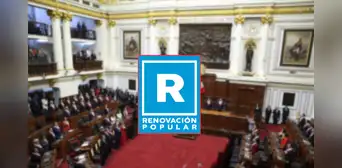 Renovación Popular busca presidir comisiones de Defensa, Vivienda, Justicia y Educación