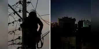 Corte de luz masivo en Lima y Callao este 9 y 10 de julio: revisa horarios y zonas afectadas por interrupciones de hasta 11 horas Corte de luz masivo en Lima y Callao este 9 y 10 de julio: revisa horarios y zonas afectadas por interrupciones de hasta 11 horas