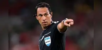 ¿Quién es el árbitro argentino que dirigirá Francia vs Marruecos y genera polémica antes de los cuartos del Mundial 2026? ¿Quién es el árbitro argentino que dirigirá Francia vs Marruecos y genera polémica antes de los cuartos del Mundial 2026?
