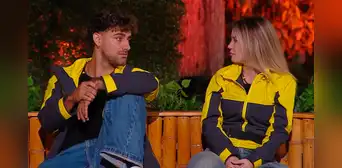 Flavia Laos encara a Austin Palao en reality chileno tras contar momentos drásticos en su relación: “Siento que me invalidas” Flavia Laos encara a Austin Palao en reality chileno tras contar momentos drásticos en su relación: “Siento que me invalidas”