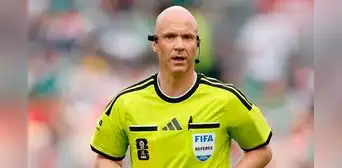 Mundial 2026: así funciona la tecnología de la FIFA que detecta infracciones al instante y anula goles Mundial 2026: así funciona la tecnología de la FIFA que detecta infracciones al instante y anula goles