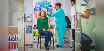 Este distrito de Lima inaugura su primer vacunatorio municipal con vacunas gratuitas para todas las edades Este distrito de Lima inaugura su primer vacunatorio municipal con vacunas gratuitas para todas las edades