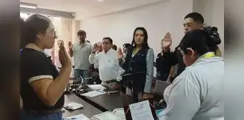 Corte de Lambayeque participa en sesión para fortalecer la prevención de la violencia en José Leonardo Ortiz