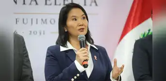 Los reciclados de Keiko Fujimori que integran los equipos de transferencia del gobierno Los reciclados de Keiko Fujimori que integran los equipos de transferencia del gobierno