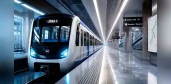 Líneas 3 y 4 del Metro de Lima avanzan: MTC pone en marcha nueva etapa para acelerar los esperados sistemas de transporte