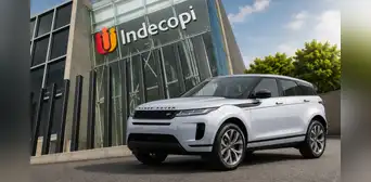 Indecopi pide revisar más de 900 vehículos BMW, Hyundai y Land Rover por presuntas fallas de seguridad