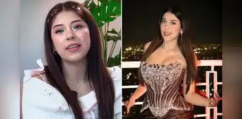 De vender medias a conquistar TikTok: Zully recuerda su duro pasado y confiesa por qué comenzó a trabajar desde los 13 años De vender medias a conquistar TikTok: Zully recuerda su duro pasado y confiesa por qué comenzó a trabajar desde los 13 años