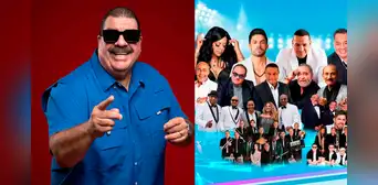Maelo Ruiz celebrará sus 40 años en el Estadio San Marcos junto a La India, Óscar D’ León, Víctor Manuelle y más artistas internacionales Maelo Ruiz celebrará sus 40 años en el Estadio San Marcos junto a La India, Óscar D’ León, Víctor Manuelle y más artistas internacionales