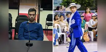 Dictan 9 meses de prisión preventiva contra hombre que asesinó a campeón de marinera en Independencia Dictan 9 meses de prisión preventiva contra hombre que asesinó a campeón de marinera en Independencia