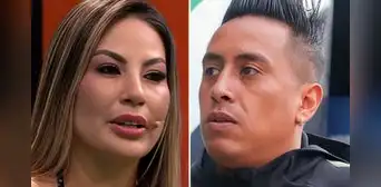 Revelan importante beneficio que recibiría Pamela López si llega a acuerdo con Christian Cueva tras demanda de divorcio admitida Revelan importante beneficio que recibiría Pamela López si llega a acuerdo con Christian Cueva tras demanda de divorcio admitida