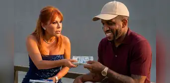 Magaly Medina impacta al exponer millonario monto que le pagó a Jefferson Farfán tras revelador video sobre su servicio comunitario Magaly Medina impacta al exponer millonario monto que le pagó a Jefferson Farfán tras revelador video sobre su servicio comunitario