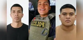 Caen tres policías por presunto secuestro extorsivo en el Rímac: habrían exigido dinero para liberar a hombre