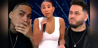 Samahara Lobatón hunde a Bryan Torres y Youna al revelar el 'pobre' aporte que dan para sus hijos: "Yo los saco adelante prácticamente sola"