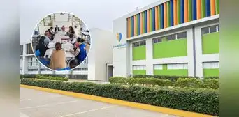 Caso Innova Schools reaviva alarma por violencia escolar: más de 2.700 casos se reportaron en Lima este 2026 Caso Innova Schools reaviva alarma por violencia escolar: más de 2.700 casos se reportaron en Lima este 2026