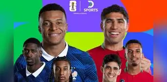 ¿Dónde ver Francia vs Marruecos EN VIVO HOY por los 4tos de final del Mundial 2026?