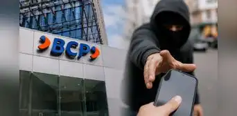 BCP habilita el Bloqueo de Emergencia en agencias: así podrás bloquear tus tarjetas tras el robo del celular BCP habilita el Bloqueo de Emergencia en agencias: así podrás bloquear tus tarjetas tras el robo del celular