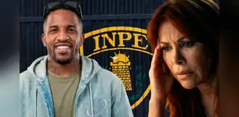 ¡En problemas! Ministro de Justicia destapa pedido de información sobre servicio comunitario de Magaly Medina tras denuncia de Jefferson Farfán ¡En problemas! Ministro de Justicia destapa pedido de información sobre servicio comunitario de Magaly Medina tras denuncia de Jefferson Farfán