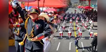 Todo lo que debes saber sobre el Campeón de Campeones, el desfile escolar que marca julio en Arequipa: cronograma y horario completo