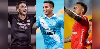 Programación Copa Caliente de la Liga 2026: partidos, resultados, horarios y dónde ver los 8vos de final Programación Copa Caliente de la Liga 2026: partidos, resultados, horarios y dónde ver los 8vos de final